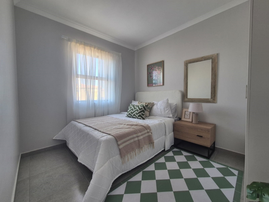 To Let 3 Bedroom Property for Rent in Stellendale Western Cape